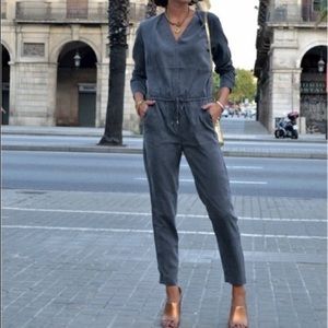 H&M jumpsuit